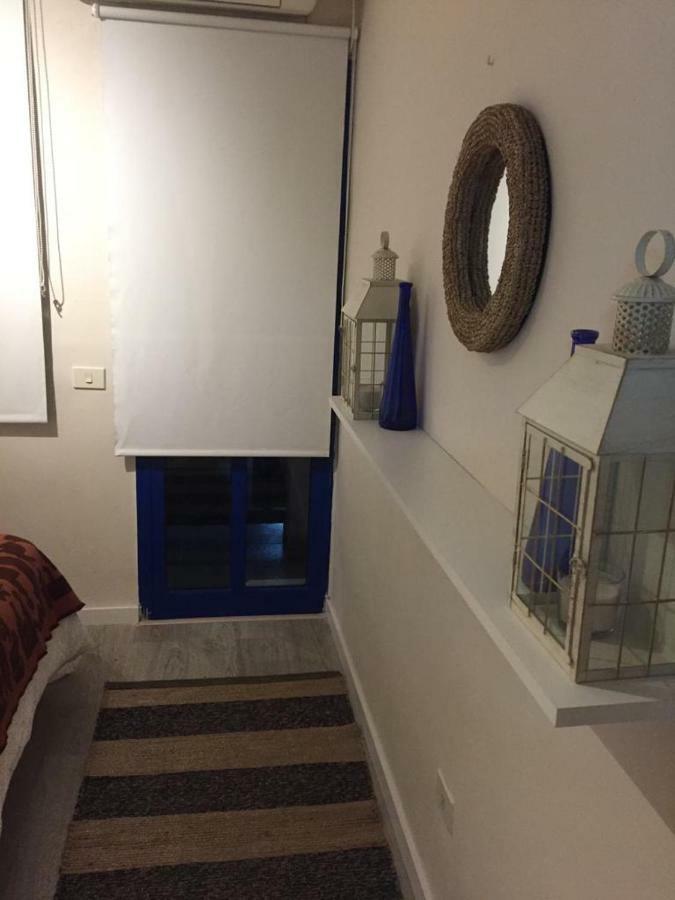Etnican Apartament San Bartolomé