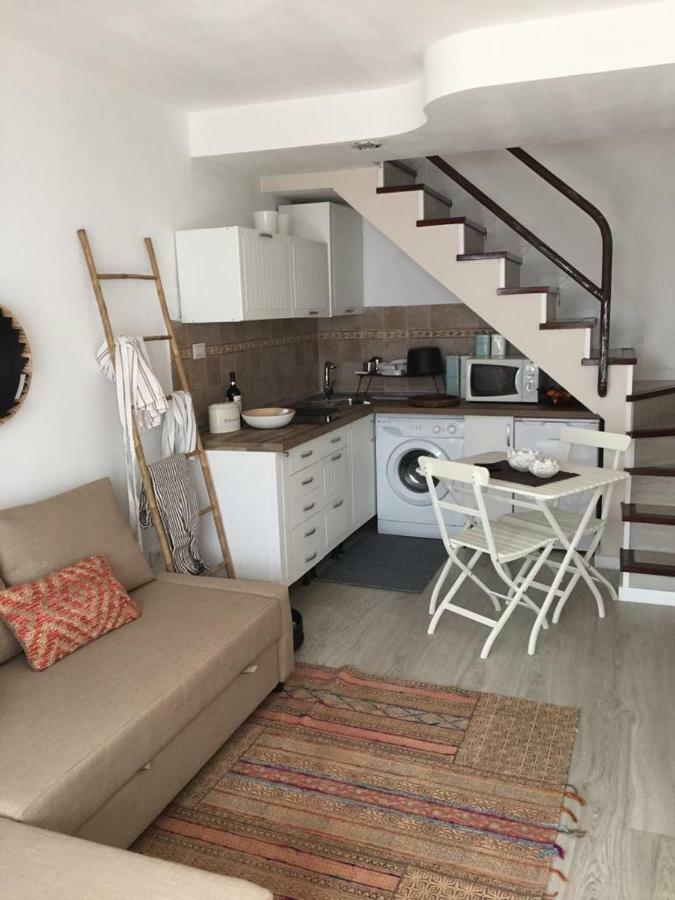 Apartament Etnican