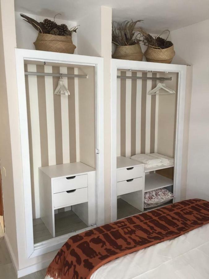 Apartament Etnican San Bartolomé
