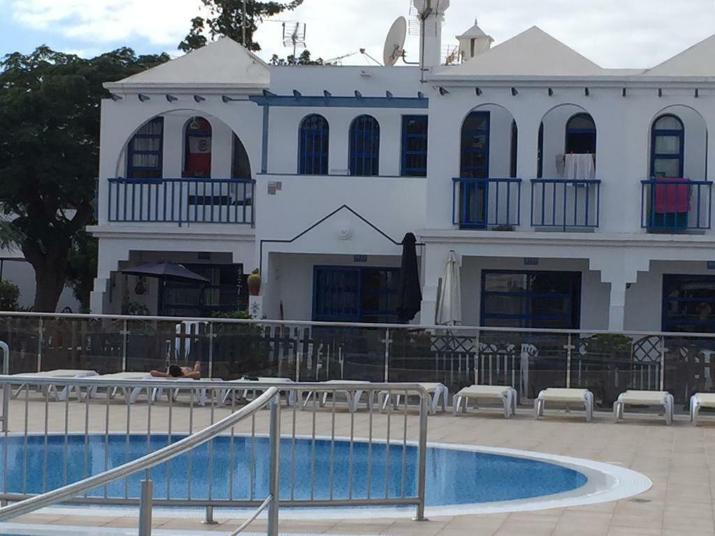 Etnican Apartament San Bartolomé