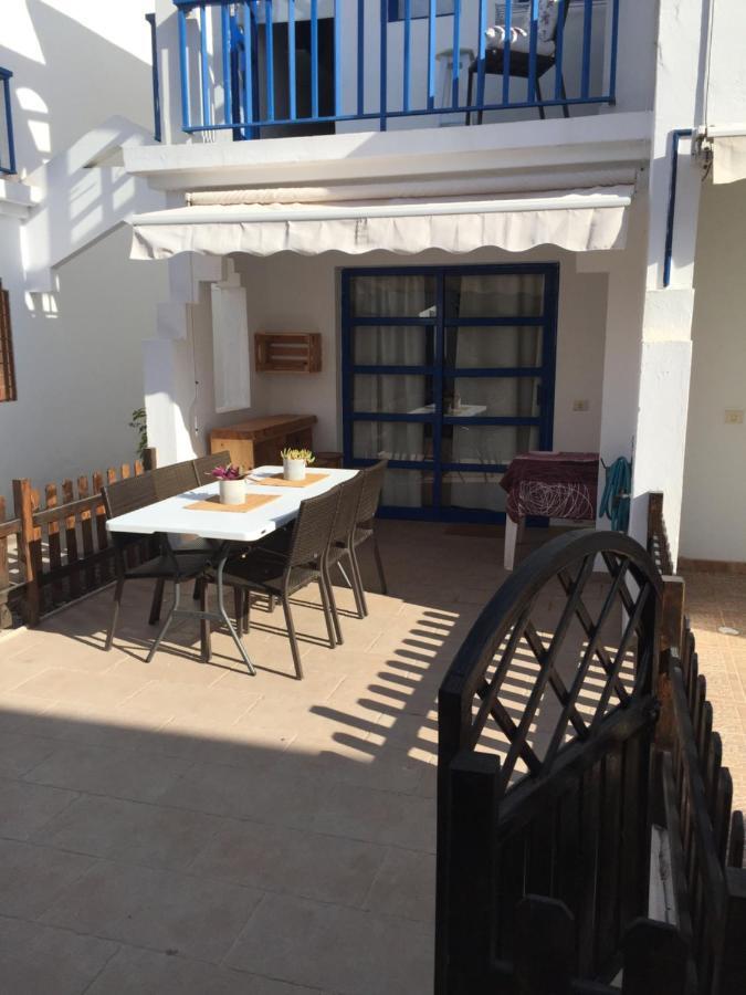 Apartament Etnican *