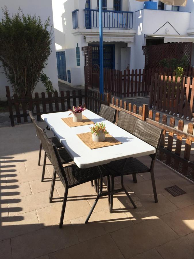 Apartament Etnican *