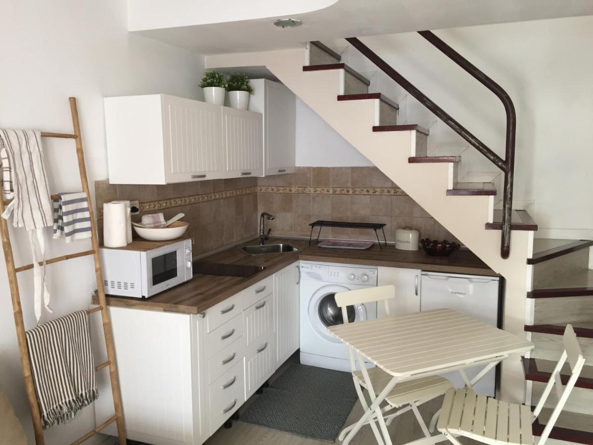 Etnican Apartament San Bartolomé