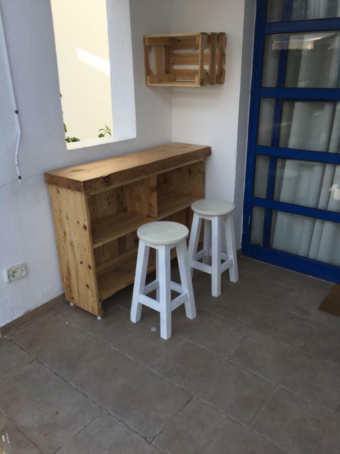 Apartment Etnican *