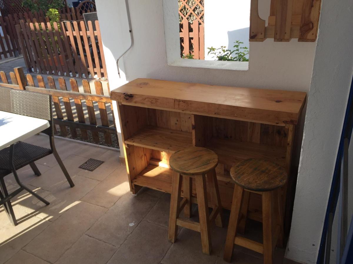 Etnican Apartment